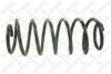 STELLOX 10-23235-SX Coil Spring